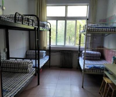 自貢市沿灘中學宿舍