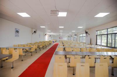 自貢市第二十八中學食堂