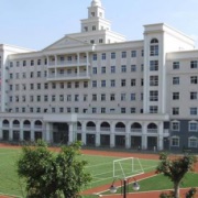 四川省攀枝花市攀鋼第一中學(xué)