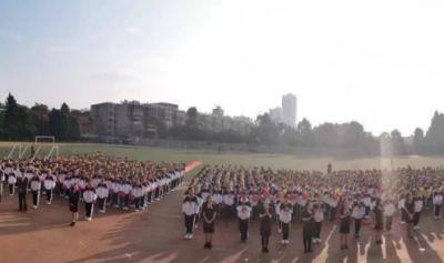 云南師范大學實驗中學2020年招生計劃