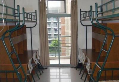 云南德宏民族第一中學(xué)2020年宿舍條件