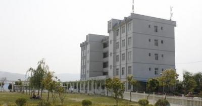 黔西南州機電職業(yè)技術學校