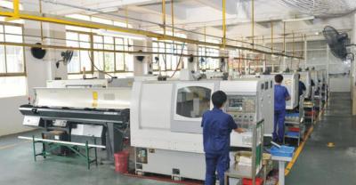 機械加工技術專業(yè)