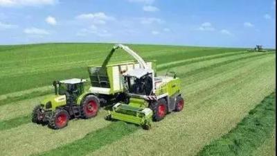 農業(yè)機械使用與維護專業(yè)