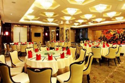 高星級飯店運營與管理專業