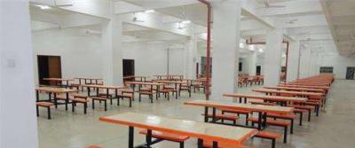 遵義播州區中等職業學校食堂