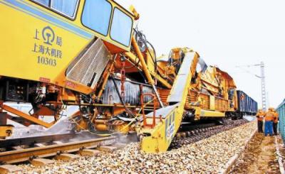 工程機械運用與維修專業