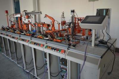 機械加工技術專業(yè)