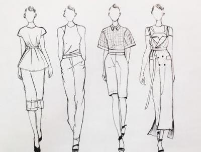 服裝設計與工藝專業