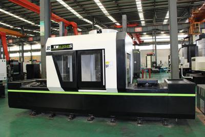 數控技術應用專業