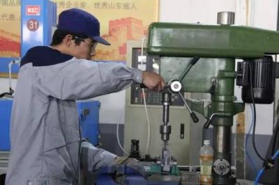 模具制造技術專業