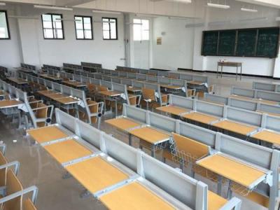 綏陽高級(jí)職業(yè)技術(shù)學(xué)校教室