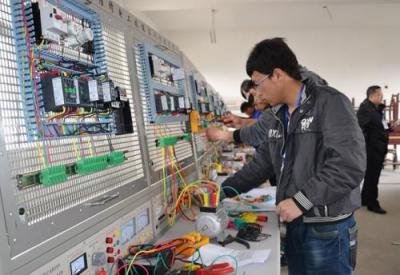 電子電工專業