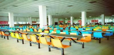 沿河土家族自治中等職業學校食堂