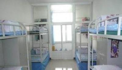 遂寧高級實驗學校宿舍