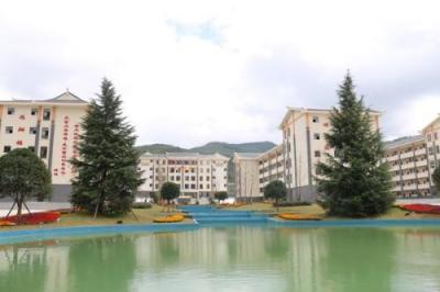 貴州裝備制造職業技術學院