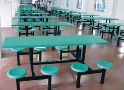 內(nèi)江市第三中學(xué)食堂