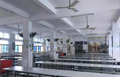 內(nèi)江市威遠(yuǎn)自強(qiáng)中學(xué)食堂