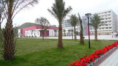 女生就讀哪所貴陽高鐵學(xué)校有前途