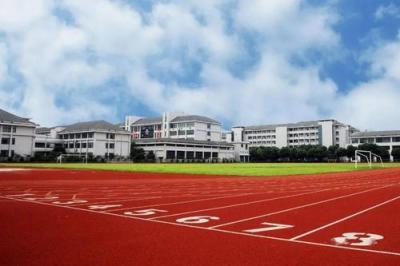 杭州市富陽區場口中學怎么樣、好不好