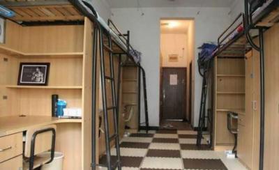 杭州市富陽區場口中學2020年宿舍條件