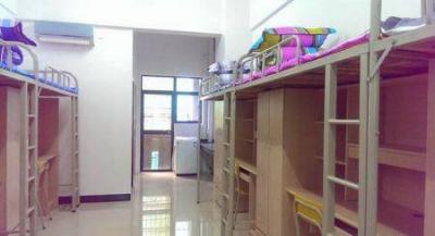 杭州市富陽區實驗中學2020年宿舍條件