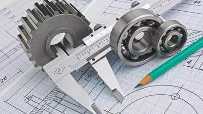 機械制造及自動化專業