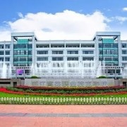 浙江育英職業技術學院五年制大專