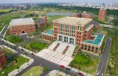 嘉興南洋職業技術學院五年制大專2020年招生計劃