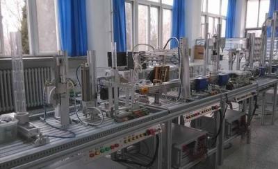 機械制造及自動化專業