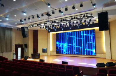 臺州科技職業學院五年制大專禮堂