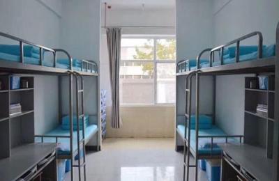 樂山市金山中學宿舍