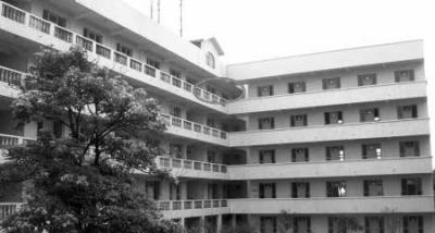 四川省夾江縣迎江中學