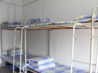 四川省樂山市大佛文武學校宿舍