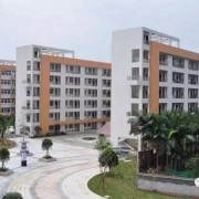 四川省犍為縣清溪高級中學