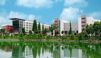 金華職業技術學院五年制大專學校怎么樣
