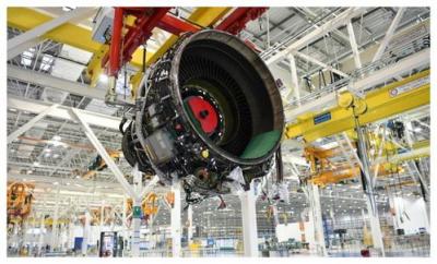 航空發動機維修技術專業