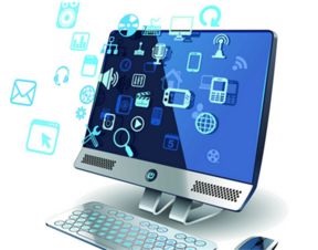 計算機網絡技術專業