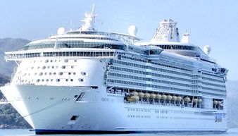 國際郵輪乘務專業