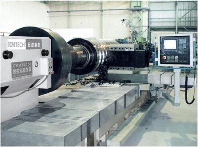 機械制造及自動化專業