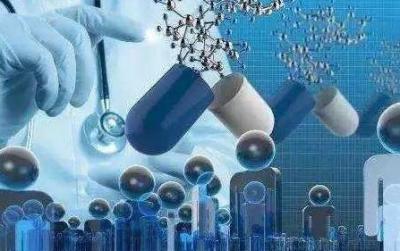 生物制藥技術專業