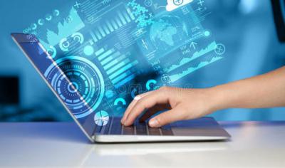 計算機應用技術專業