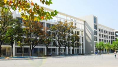 徐州生物工程職業(yè)技術(shù)學(xué)院學(xué)生公寓