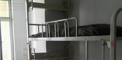 成都航空職業技術學院五年制大專2020年宿舍條件