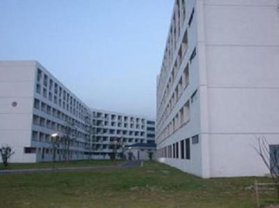 蘇州高博軟件技術職業學院學生公寓