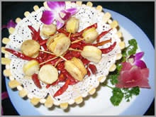 烹調(diào)工藝與營養(yǎng)專業(yè)