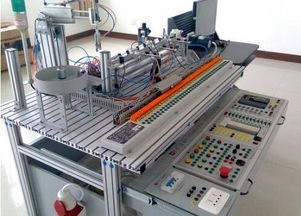 機(jī)電一體化技術(shù)專業(yè)