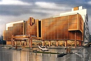 建筑裝飾工程技術(shù)專業(yè)