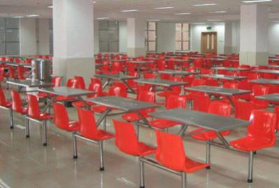 蘇州百年職業(yè)學院食堂