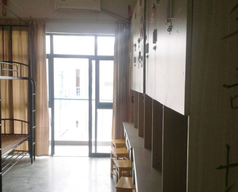 蘇州信息職業(yè)技術(shù)學(xué)院2020年宿舍條件